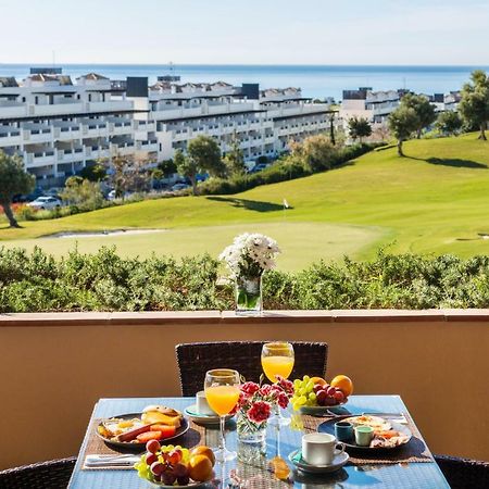 אסטפונה Ona Valle Romano Golf & Resort מראה חיצוני תמונה