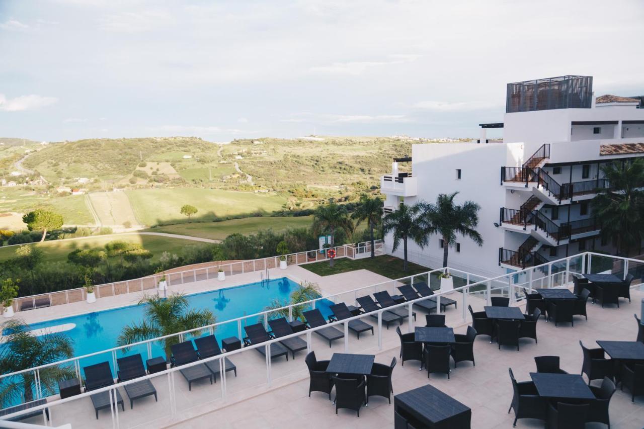 אסטפונה Ona Valle Romano Golf & Resort מראה חיצוני תמונה