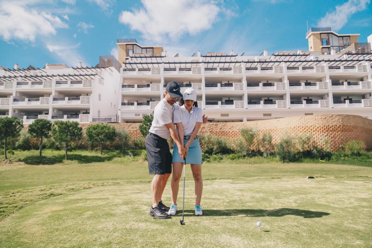 אסטפונה Ona Valle Romano Golf & Resort מראה חיצוני תמונה