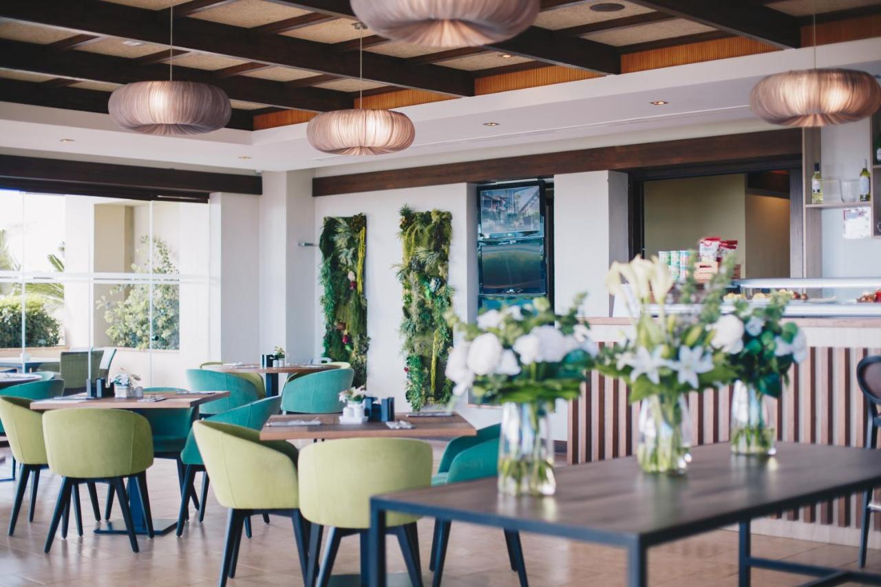 אסטפונה Ona Valle Romano Golf & Resort מראה חיצוני תמונה