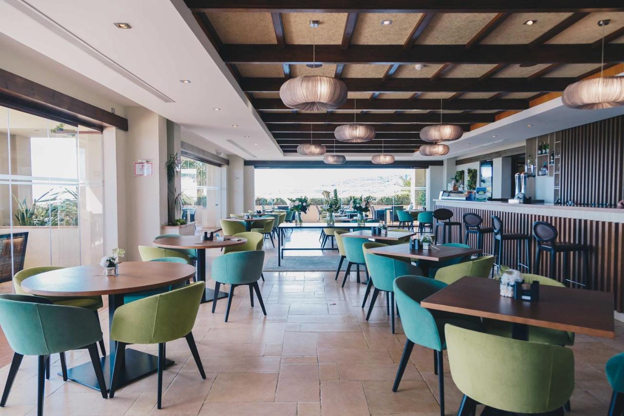 אסטפונה Ona Valle Romano Golf & Resort מראה חיצוני תמונה