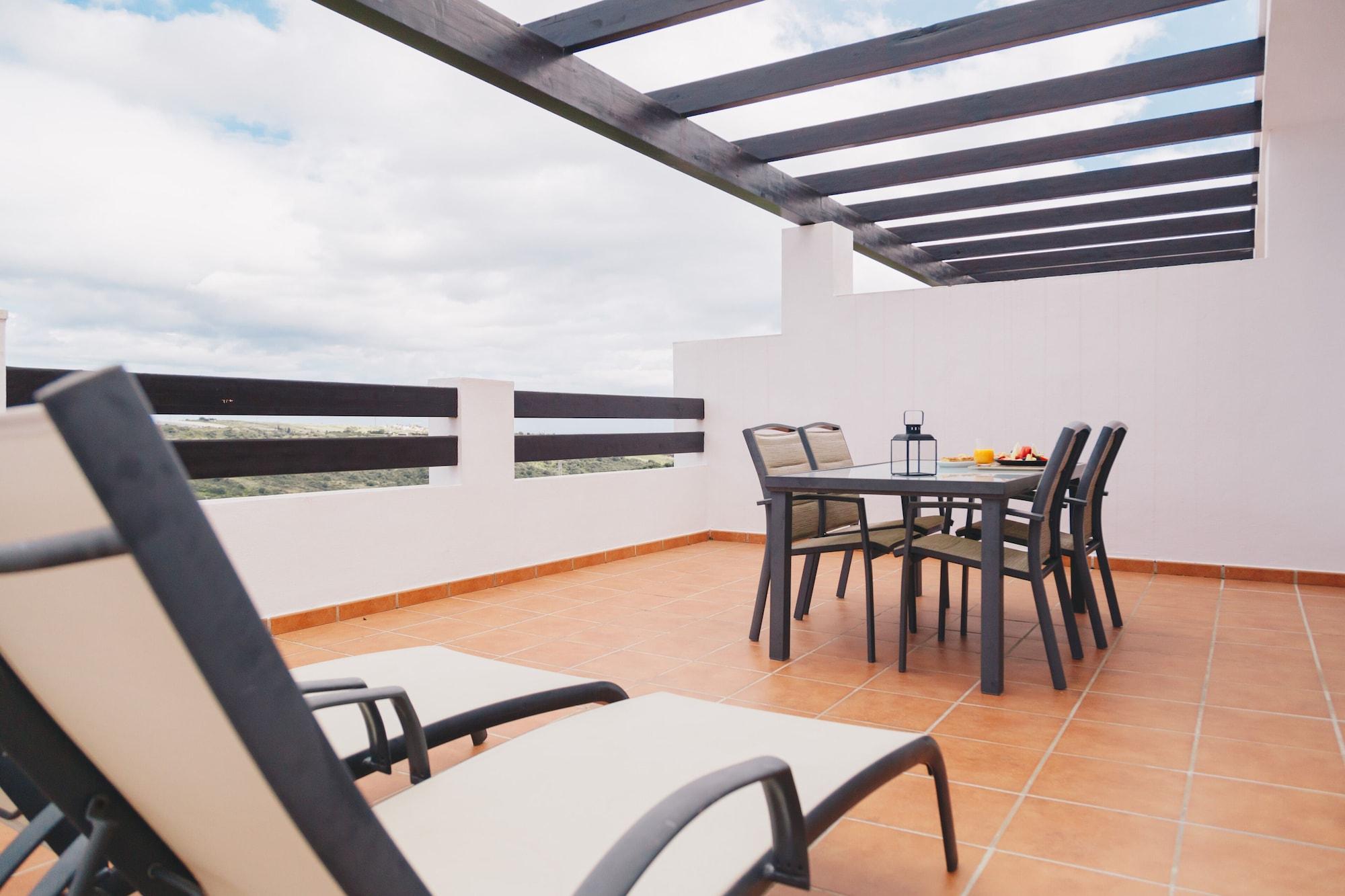 אסטפונה Ona Valle Romano Golf & Resort מראה חיצוני תמונה