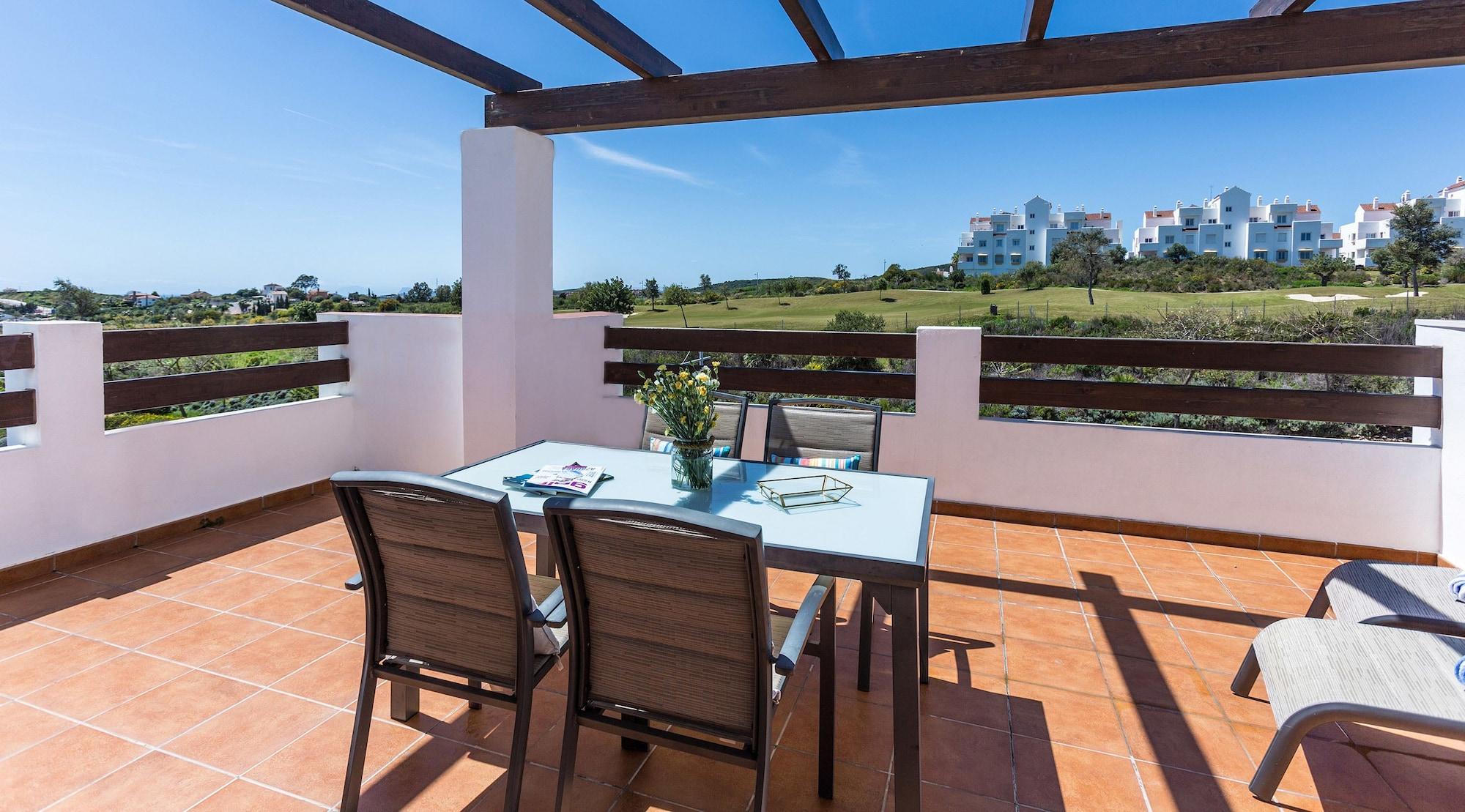 אסטפונה Ona Valle Romano Golf & Resort מראה חיצוני תמונה