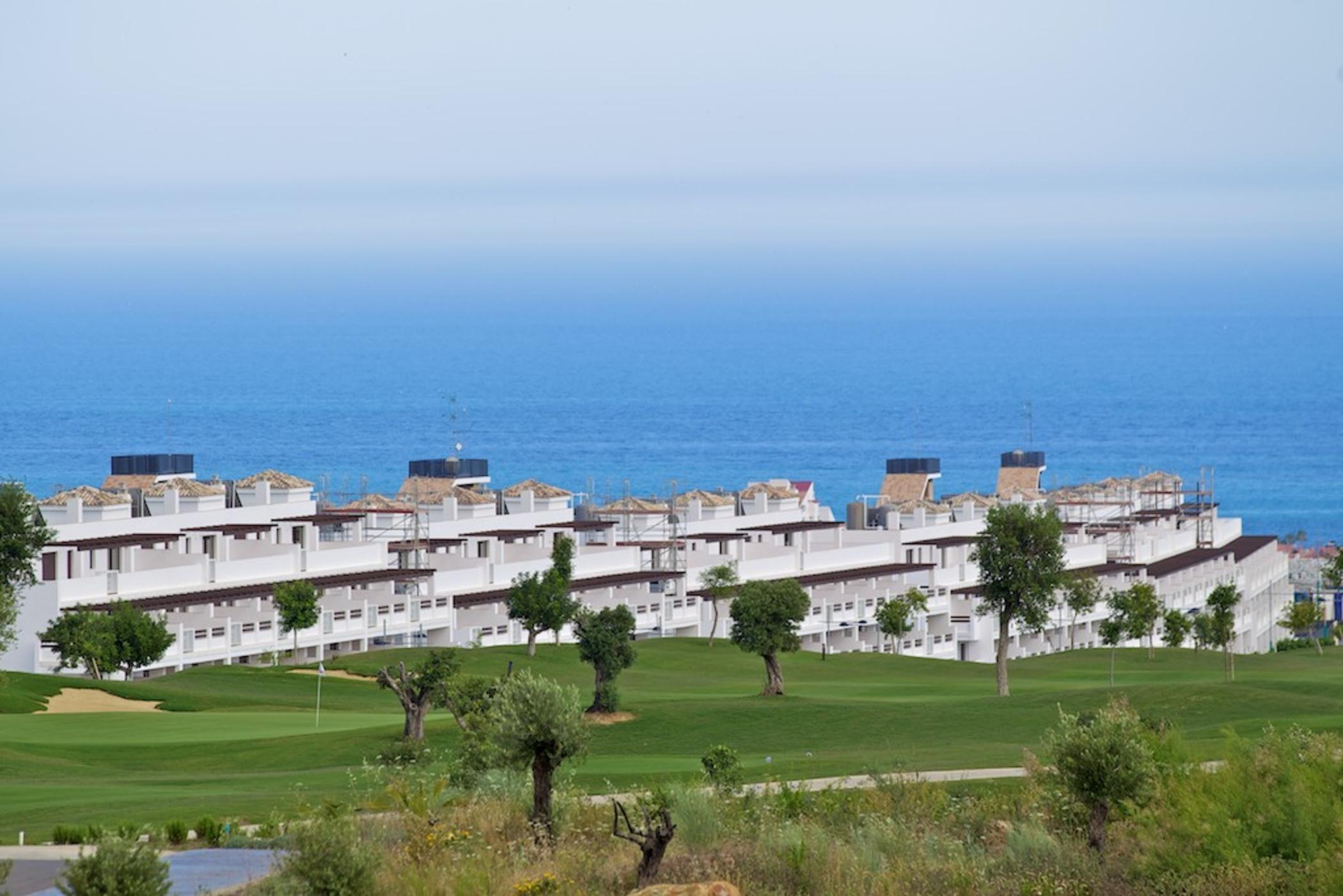 אסטפונה Ona Valle Romano Golf & Resort מראה חיצוני תמונה