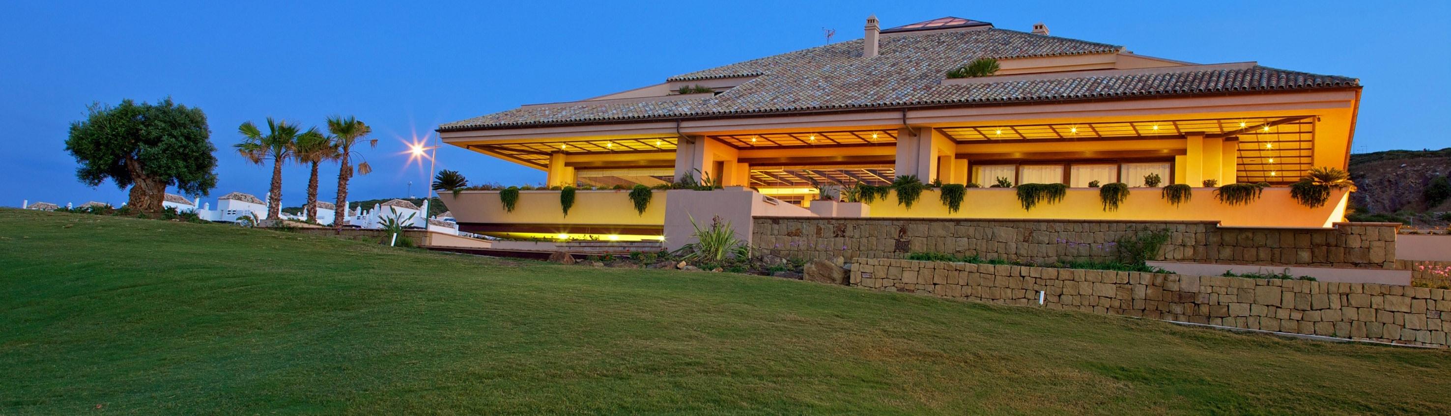 אסטפונה Ona Valle Romano Golf & Resort מראה חיצוני תמונה