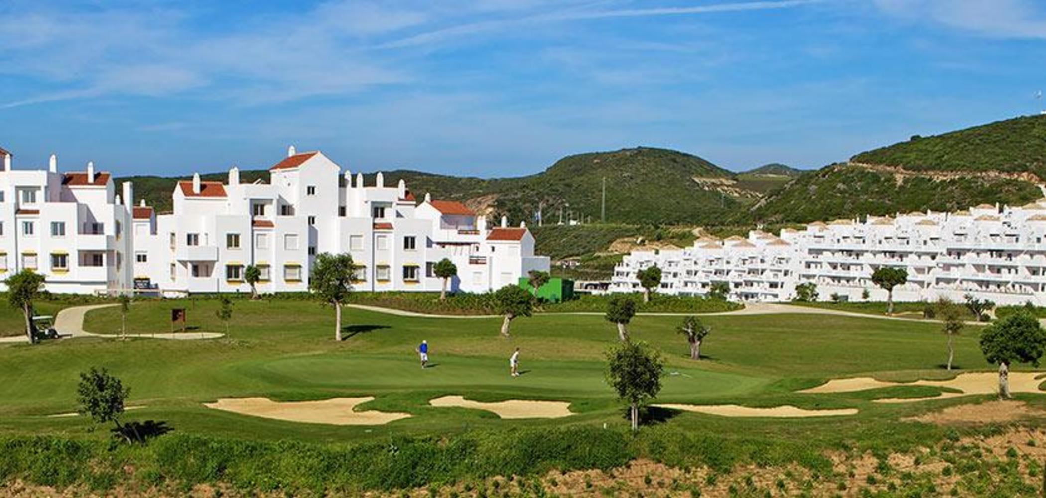 אסטפונה Ona Valle Romano Golf & Resort מראה חיצוני תמונה