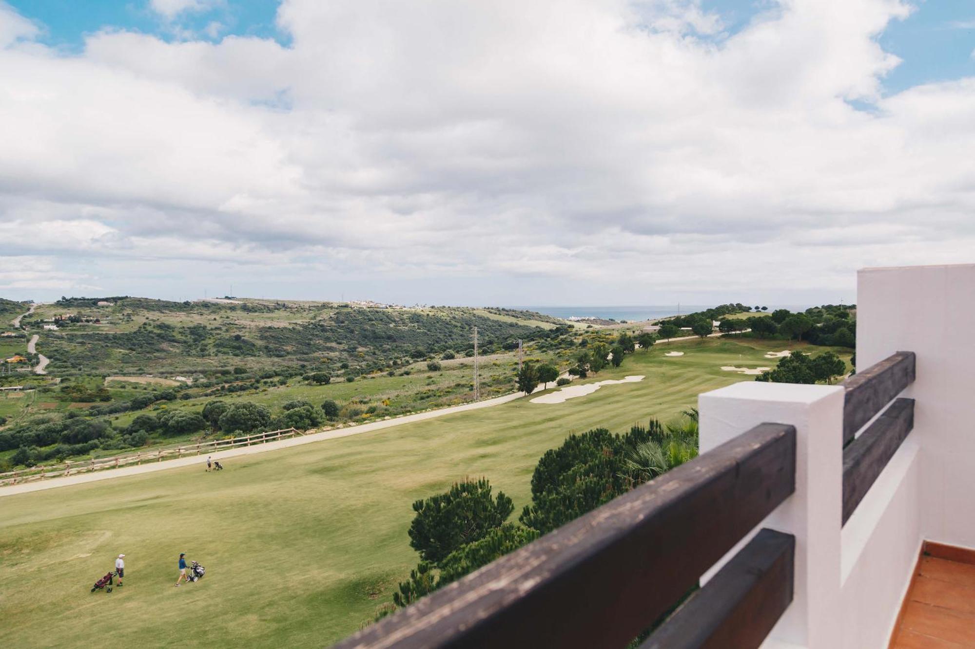 אסטפונה Ona Valle Romano Golf & Resort מראה חיצוני תמונה