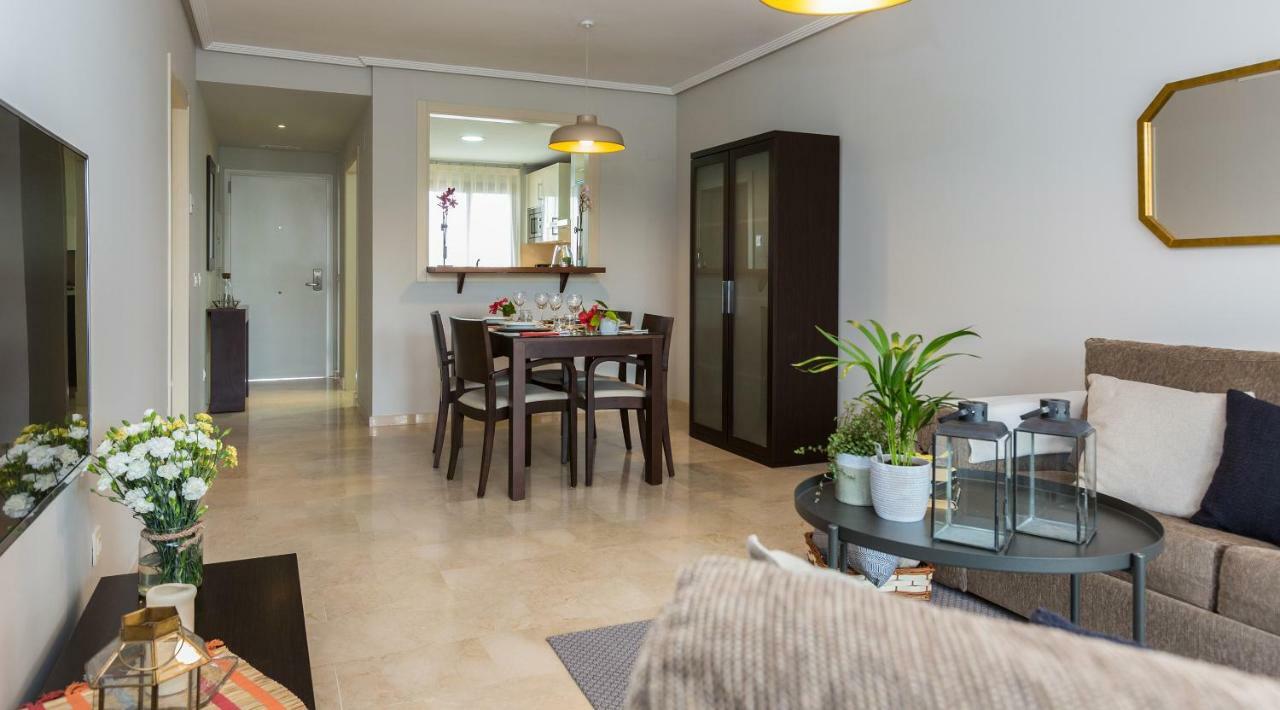 אסטפונה Ona Valle Romano Golf & Resort מראה חיצוני תמונה
