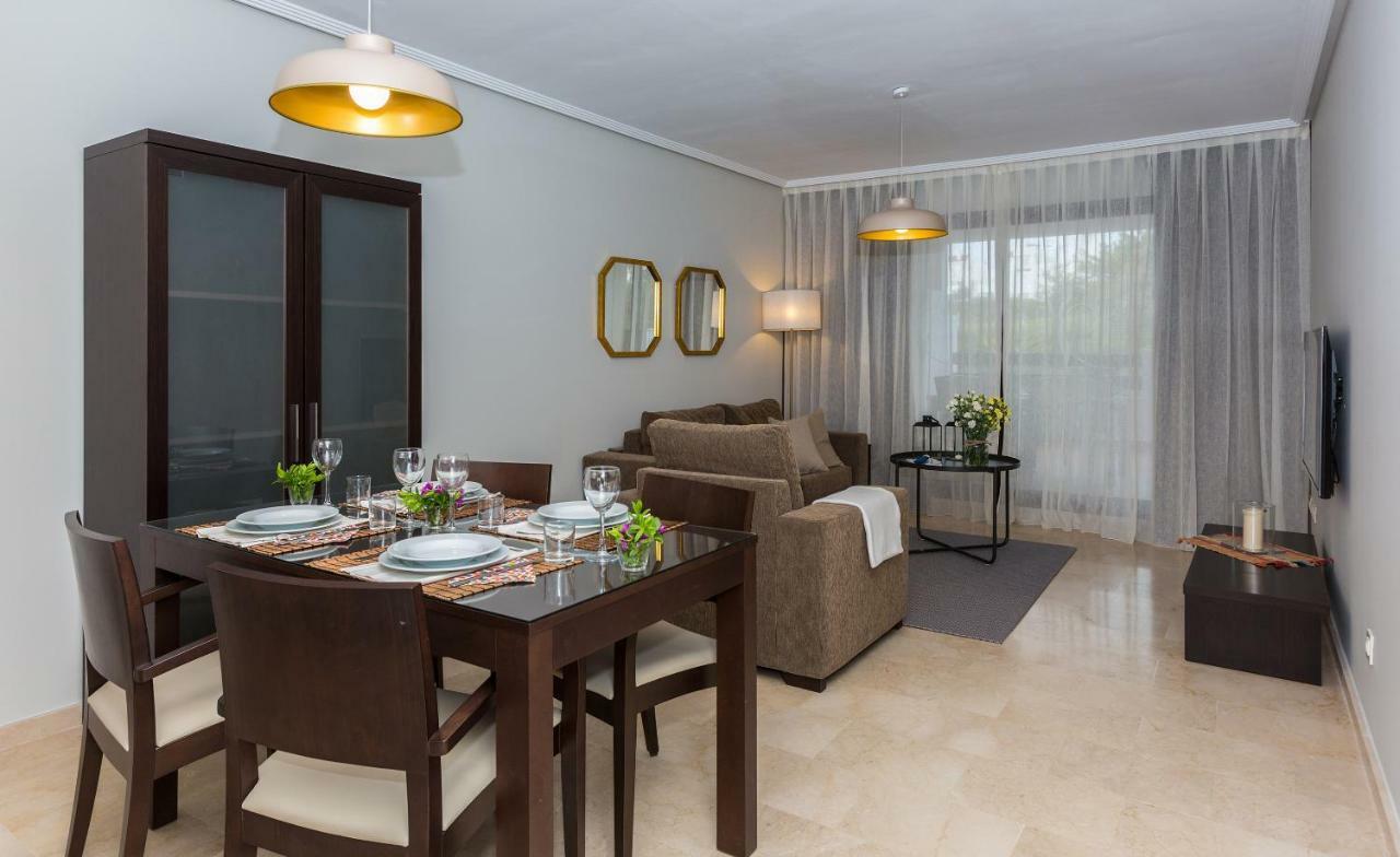 אסטפונה Ona Valle Romano Golf & Resort מראה חיצוני תמונה