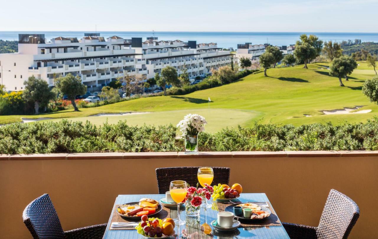 אסטפונה Ona Valle Romano Golf & Resort מראה חיצוני תמונה