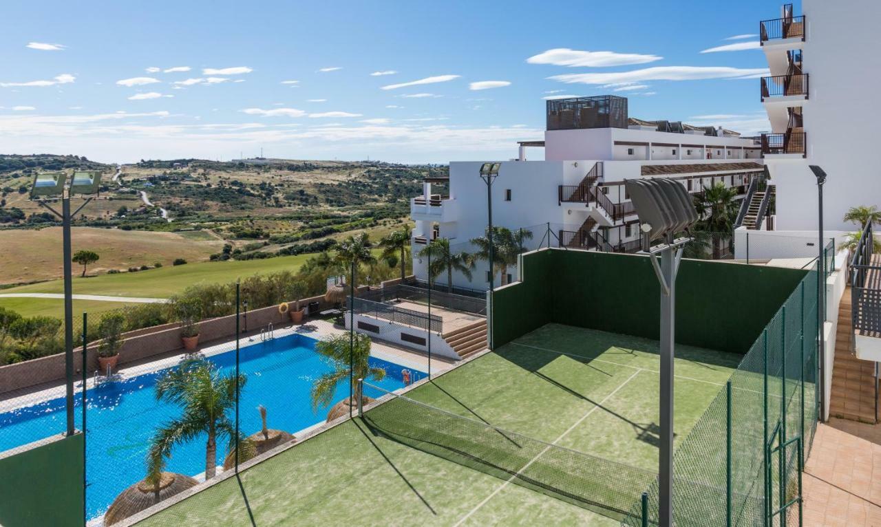 אסטפונה Ona Valle Romano Golf & Resort מראה חיצוני תמונה