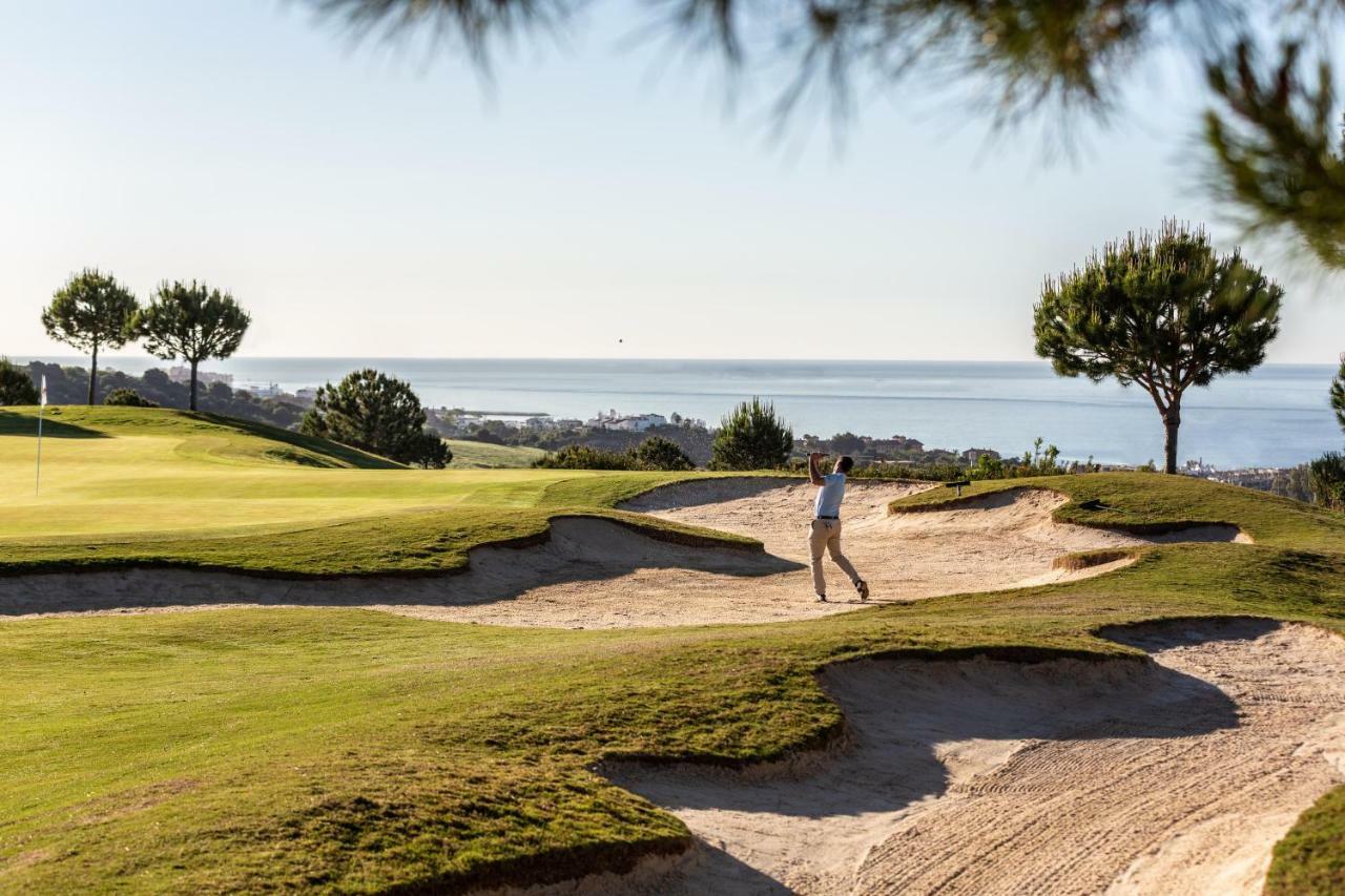 אסטפונה Ona Valle Romano Golf & Resort מראה חיצוני תמונה